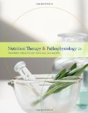 Nutrition Therapy and Pathophysiology  cover art