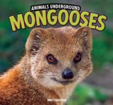 Mongooses 2011 9781448850624 Front Cover
