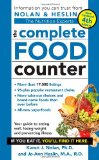 Complete Food Counter, 4th Edition 2011 9781451621624 Front Cover