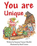 You Are Unique 2013 9781482689624 Front Cover