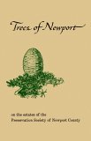 Trees of Newport 2006 9781557099624 Front Cover