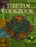 Tibetan Cooking Recipes for Daily Living, Celebration, and Ceremony 2007 9781559392624 Front Cover