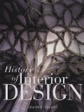 History of Interior Design 