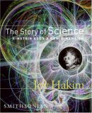 Story of Science Einstien Adds a New Dimension cover art