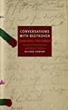 Conversations with Beethoven 2014 9781590177624 Front Cover