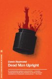 Dead Man Upright 2012 9781612190624 Front Cover