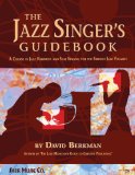 The Jazz Singer&#39;s Guidebook