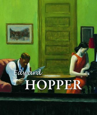 Edward Hopper 2012 9781906981624 Front Cover