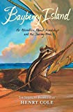 Brambleheart #2: Bayberry Island An Adventure about Friendship and the Journey Home  9780062245625 Front Cover