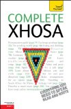 Complete Xhosa  cover art