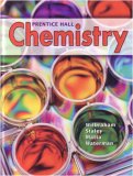 Chemistry 6th 9780131152625 Front Cover