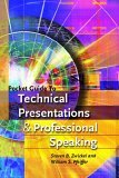 Pocket Guide to Technical Presentations and Professional Speaking  cover art