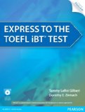 Express to the Toefl Ibtï¿½ Test  cover art