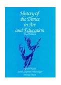 History of the Dance in Art and Education  cover art
