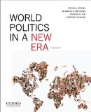 World Politics in a New Era: 