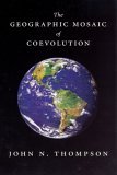 Geographic Mosaic of Coevolution 