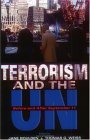 Terrorism and the UN Before and after September 11 2004 9780253216625 Front Cover