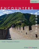Encounters Chinese Language and Culture, Student Book 1