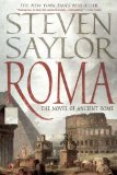 Roma The Novel of Ancient Rome cover art