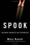 Spook Science Tackles the Afterlife cover art