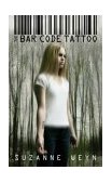 Bar Code Tattoo  cover art