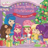 Berry Bitty Christmas  9780448461625 Front Cover