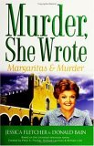 Margaritas and Murder 2005 9780451216625 Front Cover