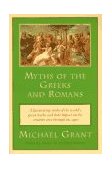 Myths of the Greeks and Romans  cover art