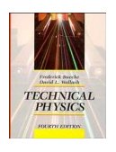 Technical Physics  cover art