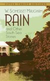 Rain and Other South Sea Stories  cover art