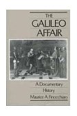 Galileo Affair A Documentary History cover art