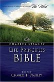 Charles Stanley Life Principles 2005 9780718012625 Front Cover