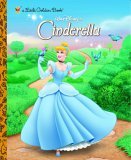 Cinderella (Disney Princess)  9780736423625 Front Cover