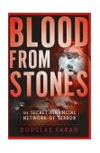 Blood from Stones The Secret Financial Network of Terror  9780767915625 Front Cover