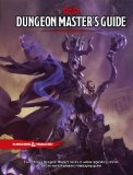 Dungeons and Dragons Dungeon Master's Guide (Core Rulebook, d&amp;d Roleplaying Game)  9780786965625 Front Cover
