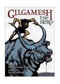 Gilgamesh the Hero  cover art