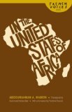 In the United States of Africa  cover art