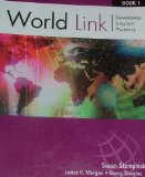 World Link Previous Edition: Book 1 Developing English Fluency 2004 9780838406625 Front Cover