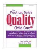 Practical Guide to Quality Child Care  cover art