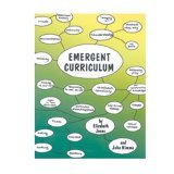 Emergent Curriculum  cover art
