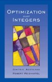 Optimization over Integers  9780975914625 Front Cover