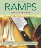 Ramps: the Cookbook Cooking with the Best Kept Secret of the Appalachian Trail 2012 9780983272625 Front Cover