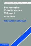 Enumerative Combinatorics: Volume 1 