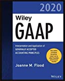 Wiley GAAP 2020 Interpretation and Application of Generally Accepted Accounting Principles  9781119652625 Front Cover