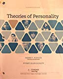 Theories of Personality, Loose-Leaf Version 11th 9781305967625 Front Cover