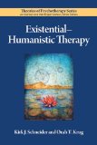 Existential-Humanistic Therapy  cover art
