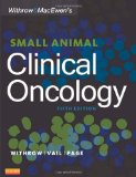 Withrow and MacEwen's Small Animal Clinical Oncology  cover art