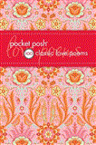 Pocket Posh 100 Classic Love Poems 2012 9781449421625 Front Cover