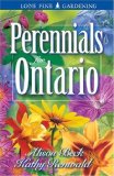 Perennials for Ontario 2001 9781551052625 Front Cover