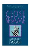 Close Sesame A Novel cover art